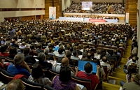 Asemblea Nacional de maio de 2009