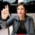 Eva Golinger: "Para EUA o exemplo de Venezuela representa unha ameaza"