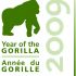 2009, "Ano do Gorila"