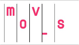 Logotipo do Mov's