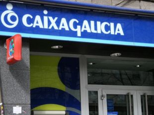 A entidade galega meteuse até o pescozo no primeiro gran accidente do sector inmobiliario estatal