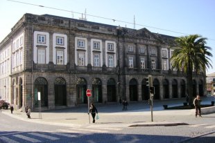 Reitorado da Universidade do Porto