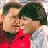 Evo Morales e Hugo Chávez
