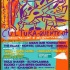 Cartel do Festival Cultura Quente