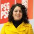 Sonia Verdes, deputada socialista por Lugo