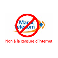 Logotipo da campa&ntilde;a de protesta