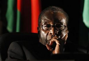 Mugabe seguirá a ser presidente, mais cede algúns dos seus poderes