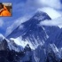 O alpinista e o Monte Everest
