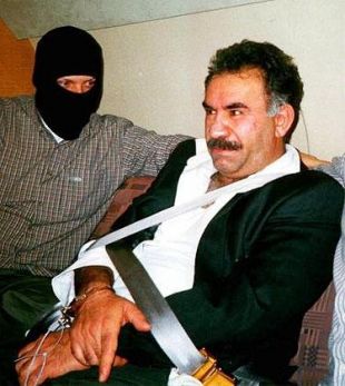 A detención produciuse na embaixada grega en Quenia, en 1999