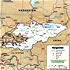 Análise: Bases militares estadounidenses e rusas conviven en Quirguicistán, república clave no control da rexión