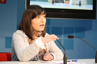 María Torres acusa a Xunta de criminalizar os mozos
