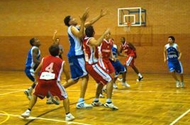 Imaxe do partido que dou a clasificaci&oacute;n ao Gestib&eacute;rica