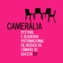 Logotipo de Cameralia