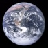 A Terra celebra hoxe o seu día / NASA