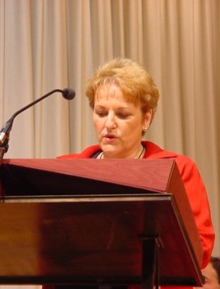 María Xosé Porteiro
