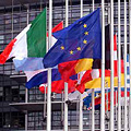 Os escolares europeos poder&iacute;an contar cun libro de Historia com&uacute;n
