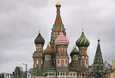 En Rusia edifícanse cinco millóns de metros cadrados ao ano