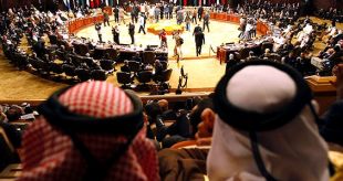 A Liga Árabe di que a orde de arresto sobre Al Bashir viola os Acordos de Viena de 1961