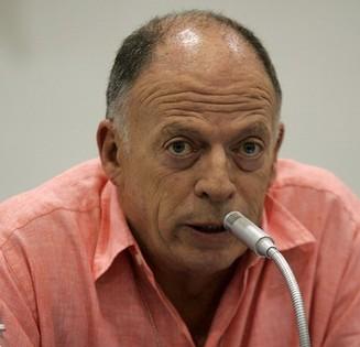 Enrique Santos Calder&oacute;n