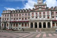 Concello de Ferrol, pioneiro en Galiza neste tipo de iniciativas