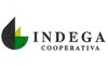 Logo de Indega