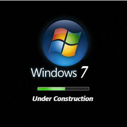 O Windows 7 xa está preto do mercado