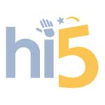 hi5, unha das comunidades máis visitadas