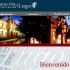 Imaxe da web da Deputación de Lugo