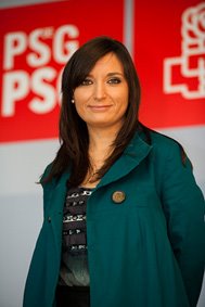 María Torres