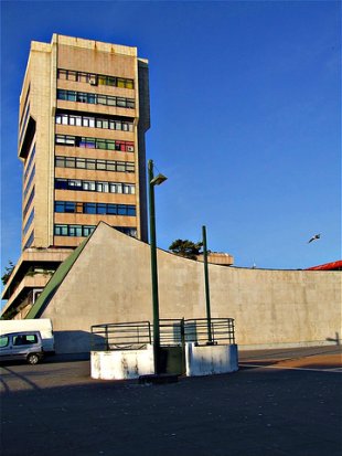 O Concello de Vigo