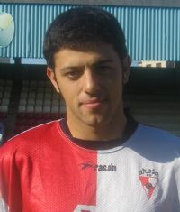 Hugo Soto