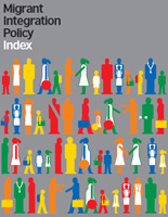 Políticas de Integración da Emigración 2006
