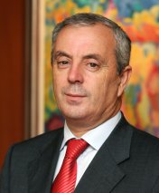O conselleiro de Medio Ambiente e Desenvolvemento Sostible, Manuel Vázquez