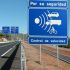 A Mesa urxe á corrección de 115 sinais viarios que exclúen o galego