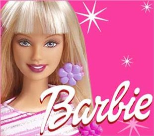 Barbie &eacute; unha das bonecas m&aacute;is populares do mundo