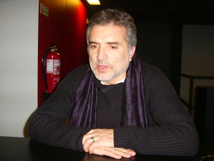 Rui Madeira, director do CTB