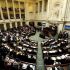 O Parlamento belga prohibe o veo integral islámico en espazos públicos