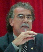 Francisco Carlos Teixeira