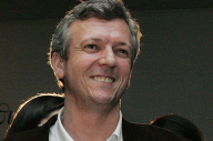 Afonso Rueda, secretario xeral do PPdeG