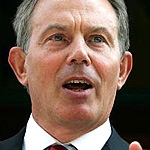 Outra polémica de Tony Blair no treito final de mandato