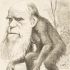 O traballo de Darwin foi obxecto de moca