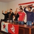 A organización xuvenil independentista Isca! escolle a súa nova Mesa Nacional