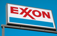 Exxon Mobil é a maior empresa petroleira do mundo