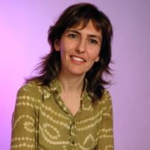 Ana Lorenzo Vila