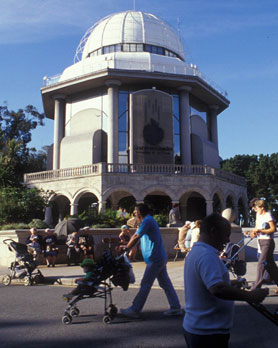 Casa das Ciencias da Coru&ntilde;a