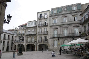 Vigo conta cunha poboación inmigrante de 17 mil empadroados