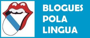 Blogues pola Lingua