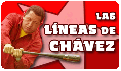 As liñas de Chávez