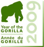 2009, "Ano do Gorila"