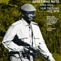 Agostinho Neto, escritor e loitador pola independencia / Foto: casadeangola